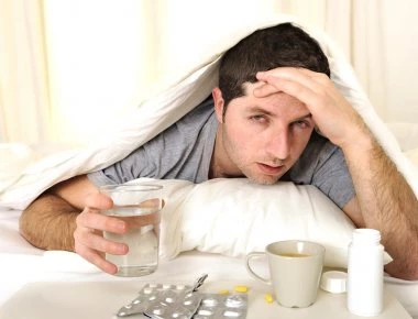 Έτσι θα ξεπεράσετε το το hangover σε 11 λεπτά (βίντεο)